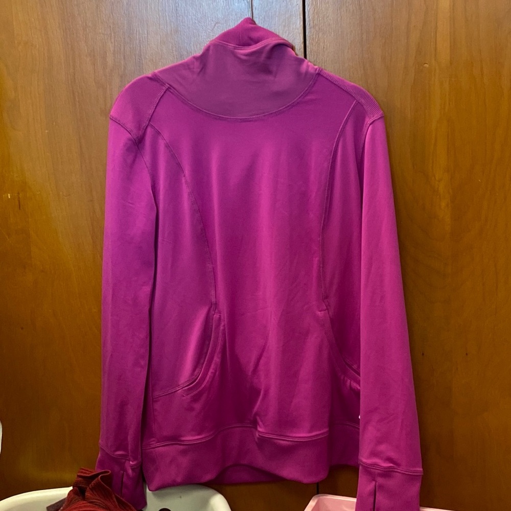 RBX Purple Jacket